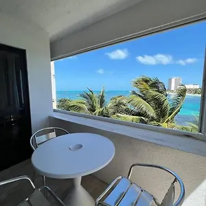  Apartamento Amazing Ocean Front. 418